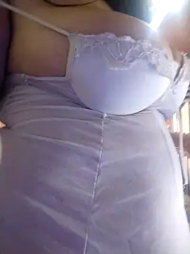 Snapshot of Alexarica46 chatting on 10.30.25 Alexarica46 online show from 10.30.25