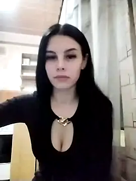 Snapshot of Naughty_Lika chatting on 01.09.25 Naughty Lika online show from 01.09.25