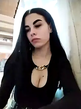 Snapshot of Naughty_Lika chatting on 01.15.25 Naughty Lika online show from 01.15.25