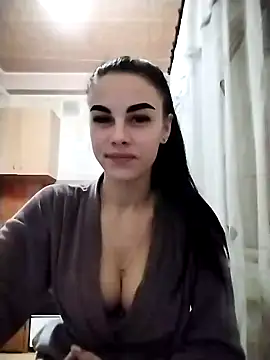Snapshot of Naughty_Lika chatting on 01.16.25 Naughty Lika online show from 01.16.25