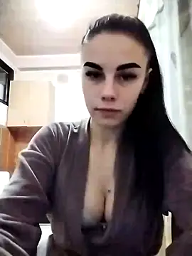 Snapshot of Naughty_Lika chatting on 01.17.25 Naughty Lika online show from 01.17.25