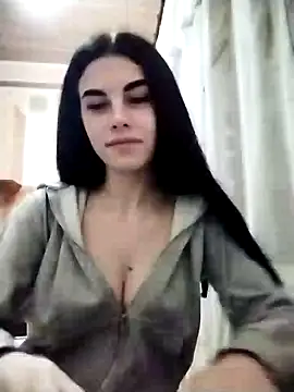 Snapshot of Naughty_Lika chatting on 01.18.25 Naughty Lika online show from 01.18.25
