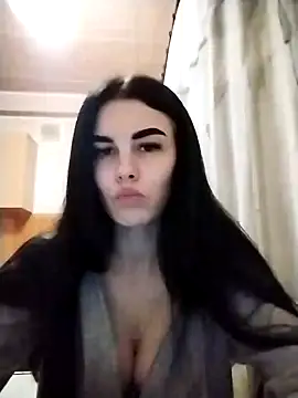 Snapshot of Naughty_Lika chatting on 01.19.25 Naughty Lika online show from 01.19.25
