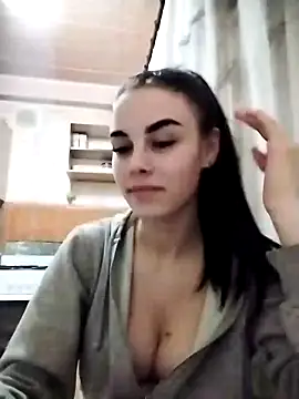 Snapshot of Naughty_Lika chatting on 01.21.25 Naughty Lika online show from 01.21.25