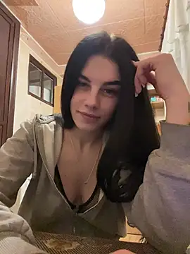Snapshot of Naughty_Lika chatting on 01.25.25 Naughty Lika online show from 01.25.25