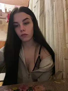 Snapshot of Naughty_Lika chatting on 01.27.25 Naughty Lika online show from 01.27.25