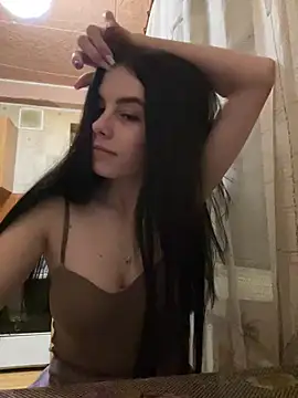 Snapshot of Naughty_Lika chatting on 01.28.25 Naughty Lika online show from 01.28.25
