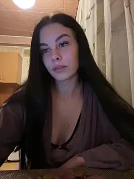Snapshot of Naughty_Lika chatting on 02.02.25 Naughty Lika online show from 02.02.25