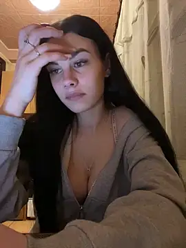 Snapshot of Naughty_Lika chatting on 02.03.25 Naughty Lika online show from 02.03.25