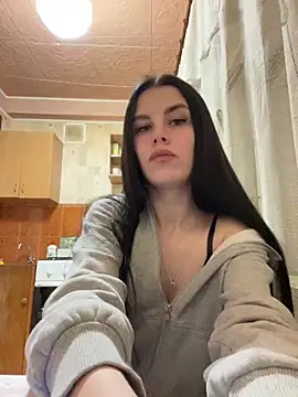 Snapshot of Naughty_Lika chatting on 02.20.25 Naughty Lika online show from 02.20.25