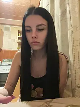 Snapshot of Naughty_Lika chatting on 02.26.25 Naughty Lika online show from 02.26.25