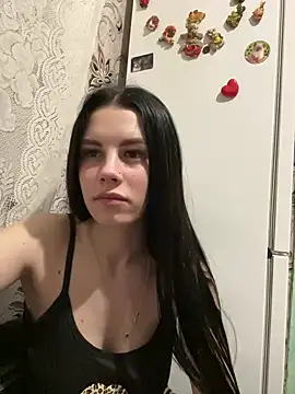 Snapshot of Naughty_Lika chatting on 03.10.25 Naughty Lika online show from 03.10.25