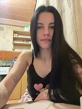 Snapshot of Naughty_Lika chatting on 03.14.25 Naughty Lika online show from 03.14.25