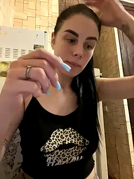 Snapshot of Naughty_Lika chatting on 09.17.25 Naughty Lika online show from 09.17.25