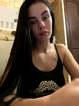 Snapshot of Naughty_Lika chatting on 09.18.25 Naughty Lika online show from 09.18.25