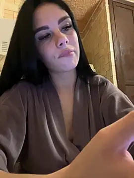 Snapshot of Naughty_Lika chatting on 09.20.25 Naughty Lika online show from 09.20.25