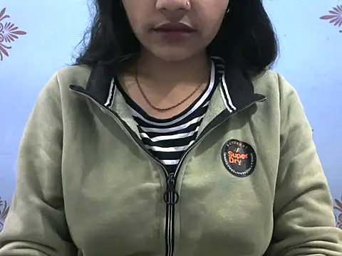 Misha Sweett online show from 01.11.25