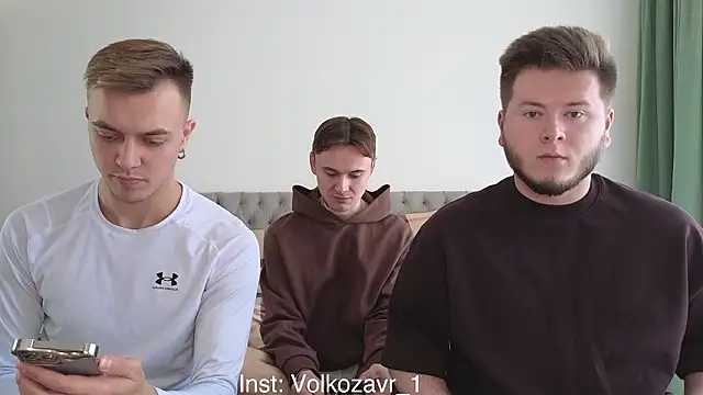 michael sexdevil online show from 03.13.26