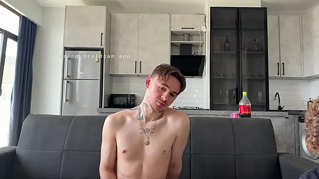 michael sexdevil online show from 06.20.26