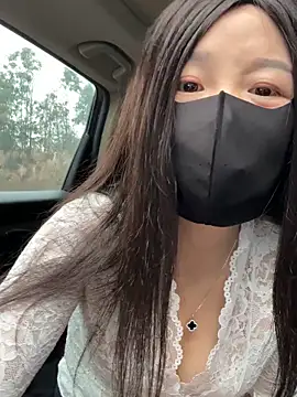 Snapshot of SSSniang- chatting on 01.06.26 SSSniang- online show from 01.06.26