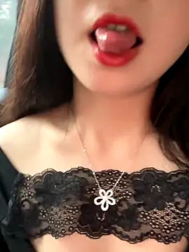 Snapshot of SSSniang- chatting on 01.09.26 SSSniang- online show from 01.09.26