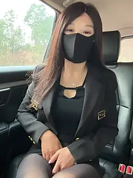 Snapshot of SSSniang- chatting on 02.25.26 SSSniang- online show from 02.25.26