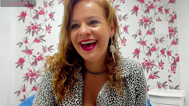 Melida Milff online show from 01.20.25