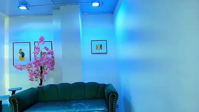 Arianna sweeet online show from 11.12.25