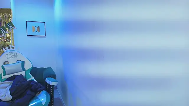 Arianna sweeet online show from 12.21.25