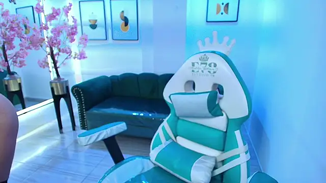 Arianna sweeet online show from 01.06.26