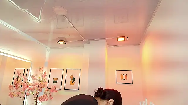 Arianna sweeet online show from 02.03.26