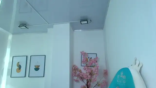 Arianna sweeet online show from 03.27.26