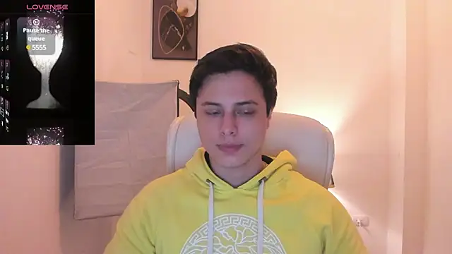 Thom Ohtani online show from 02.01.25