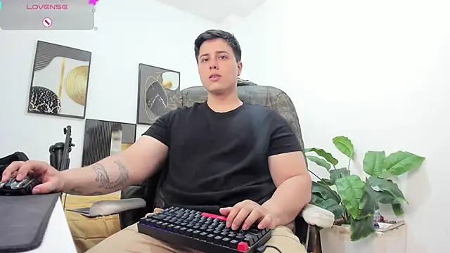 Thom Ohtani online show from 09.26.25