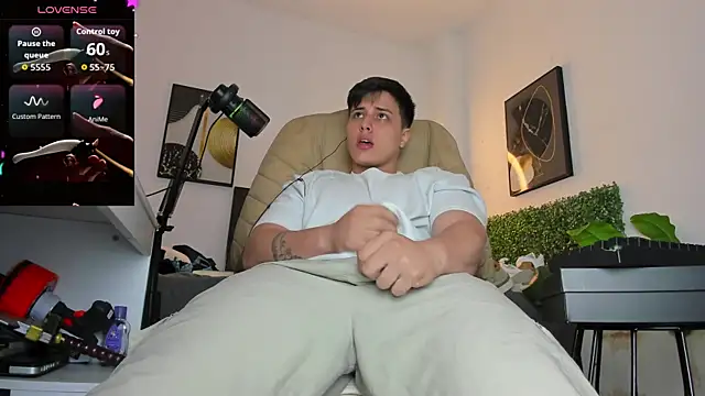 Thom Ohtani online show from 02.05.26