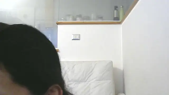 Snapshot of amabel_zambrano chatting on 01.28.25 amabel zambrano online show from 01.28.25
