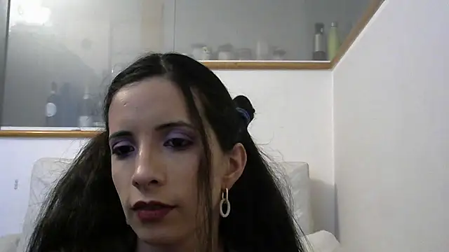 Snapshot of amabel_zambrano chatting on 01.30.25 amabel zambrano online show from 01.30.25