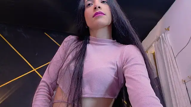 Snapshot of amabel_zambrano chatting on 03.31.26 amabel zambrano online show from 03.31.26