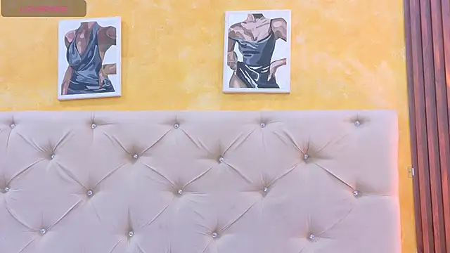 amabel zambrano online show from 07.15.26