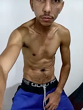 MagrinhoSaradoo online show from 09.17.25