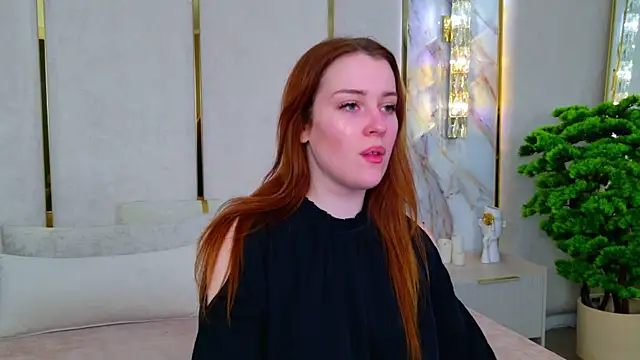 EllieGarson online show from 11.23.25