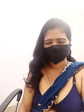 Lucky-Deepthi online show from 04.08.26