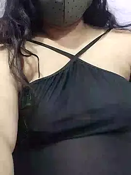 BigAssSarah online show from 01.11.25