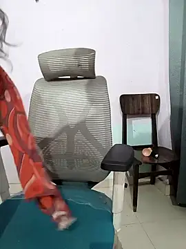 BigAssSarah online show from 01.16.26