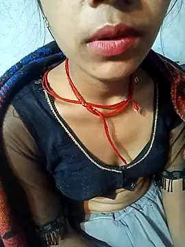 Snapshot of Amaya_Bajwa chatting on 02.10.25 Amaya Bajwa online show from 02.10.25