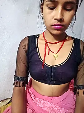 Snapshot of Amaya_Bajwa chatting on 02.22.25 Amaya Bajwa online show from 02.22.25