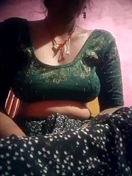 Snapshot of Amaya_Bajwa chatting on 10.07.25 Amaya Bajwa online show from 10.07.25