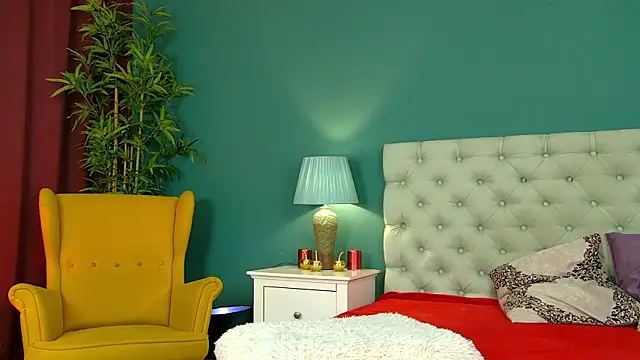 Ariel Quinn online show from 02.26.25