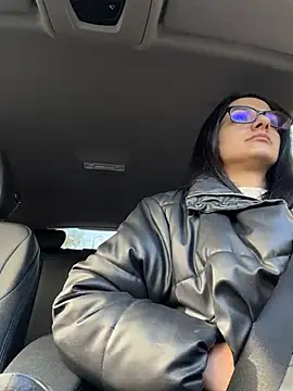 NNNoire online show from 02.02.26