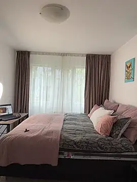 NNNoire online show from 04.07.26